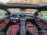 مرسيدس جي إل سي 300 2020